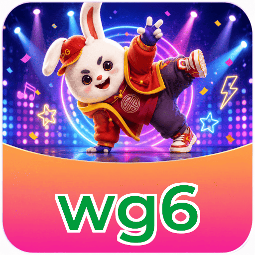 wg6 Logo - Bônus com Rollover Justo