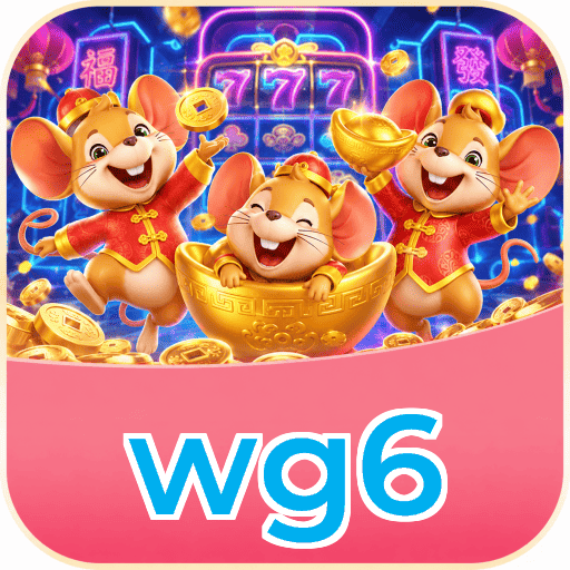 Requisitos do APK wg6 para Android - Logo Oficial