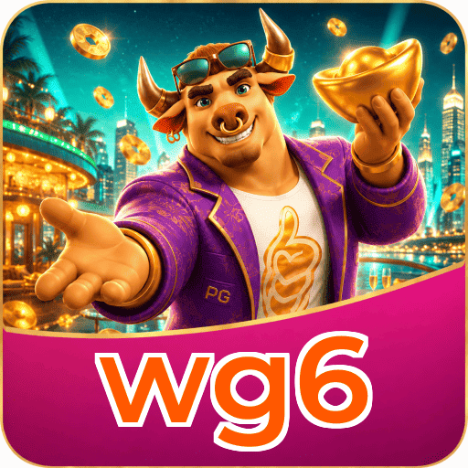wg6 Apostas Esportivas Logo - 34 Esportes Certificados
