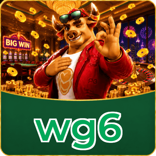 Logo da wg6