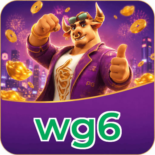wg6 Plataforma Confiável