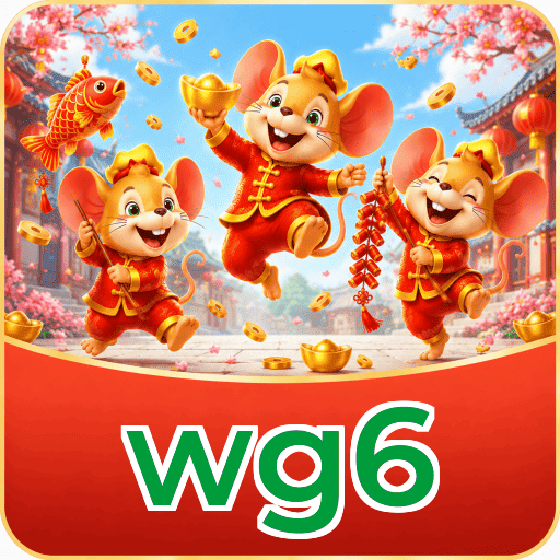 Principais provedores de slots da wg6 - NetEnt, Pragmatic Play, Play'n GO