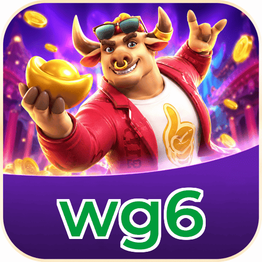 Logo wg6 Plataforma Certificada