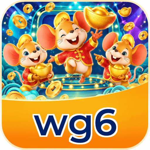 Logo wg6 Loteria Online