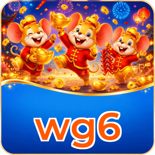 Logo wg6 Telegram Canal Oficial