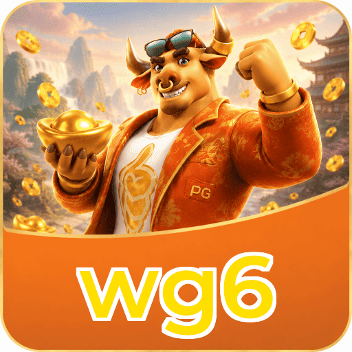 wg6 Logo Oficial