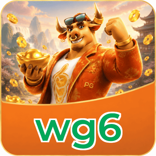 wg6 Download Speed Test Logo - Teste de Velocidade Certificado