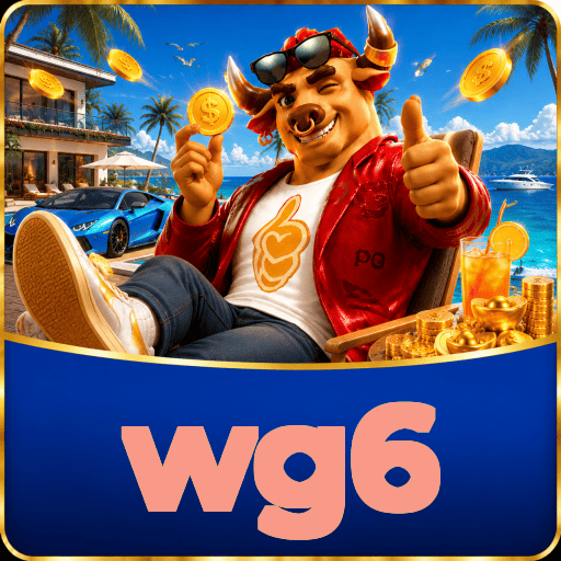 wg6 VIP Program Logo